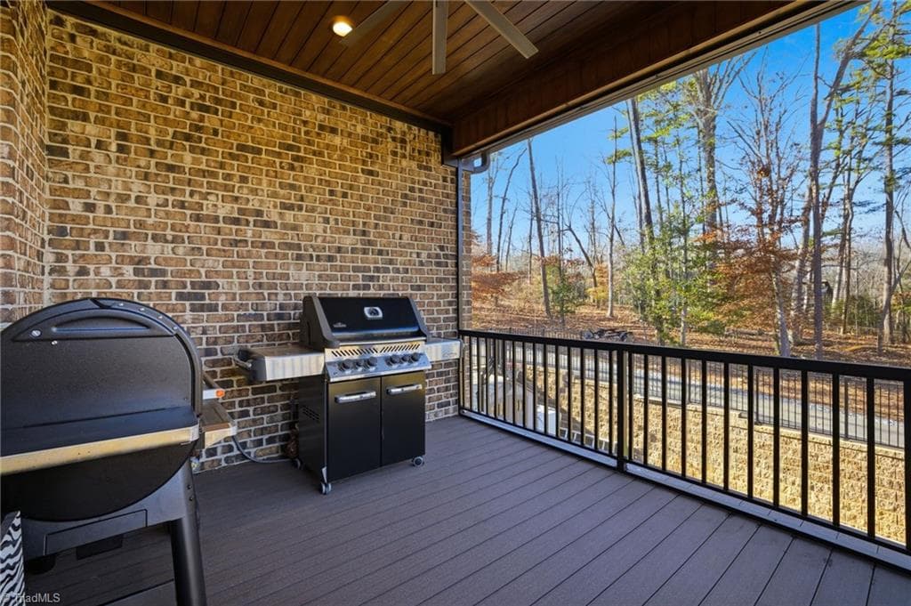 Stick/Site Built at 875 Starboard Reach, Lexington NC 27292, photo 30 of 49
