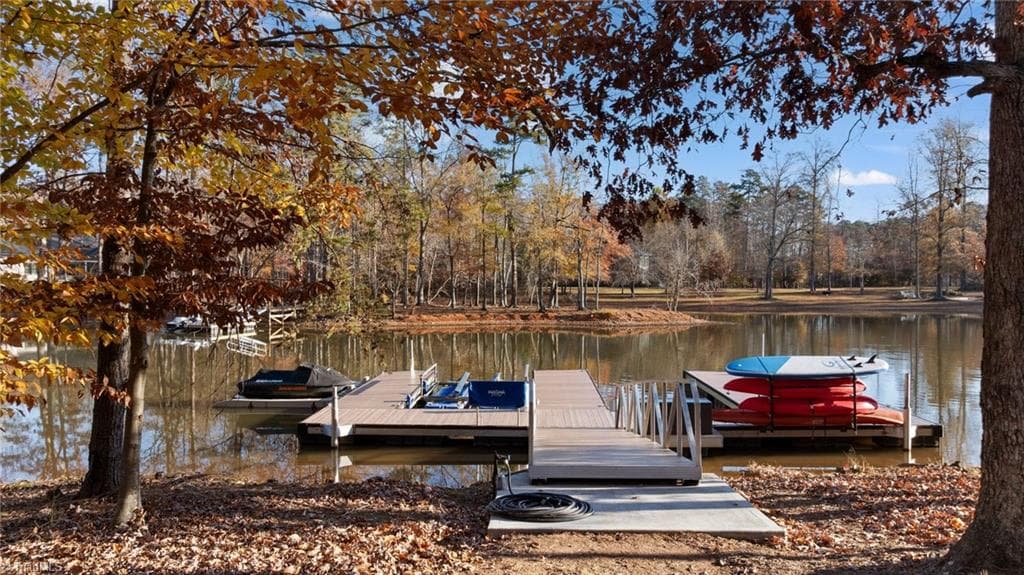 Stick/Site Built at 875 Starboard Reach, Lexington NC 27292, photo 45 of 49