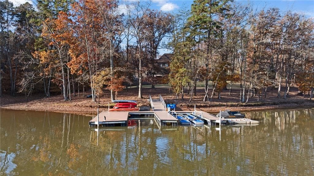 Stick/Site Built at 875 Starboard Reach, Lexington NC 27292, photo 44 of 49