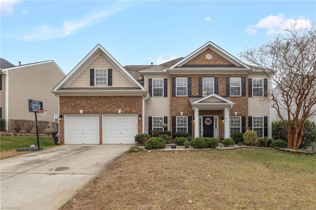 4861 Legacy Drive, Colfax NC 27235