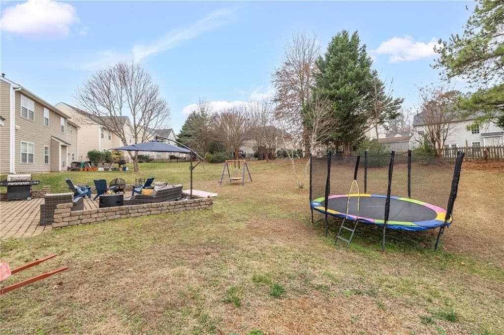 Stick/Site Built at 4861 Legacy Drive, Colfax NC 27235, photo 38 of 44
