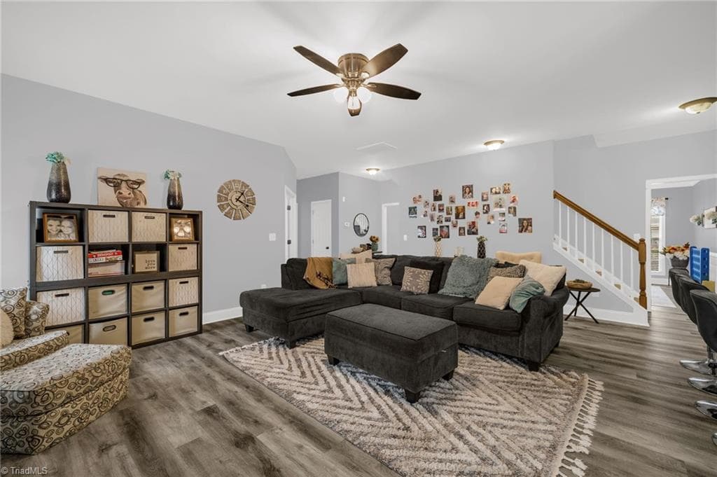Stick/Site Built at 4861 Legacy Drive, Colfax NC 27235, photo 10 of 44