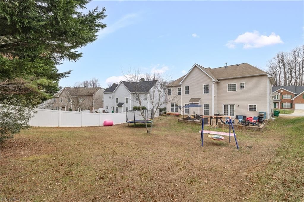 Stick/Site Built at 4861 Legacy Drive, Colfax NC 27235, photo 41 of 44