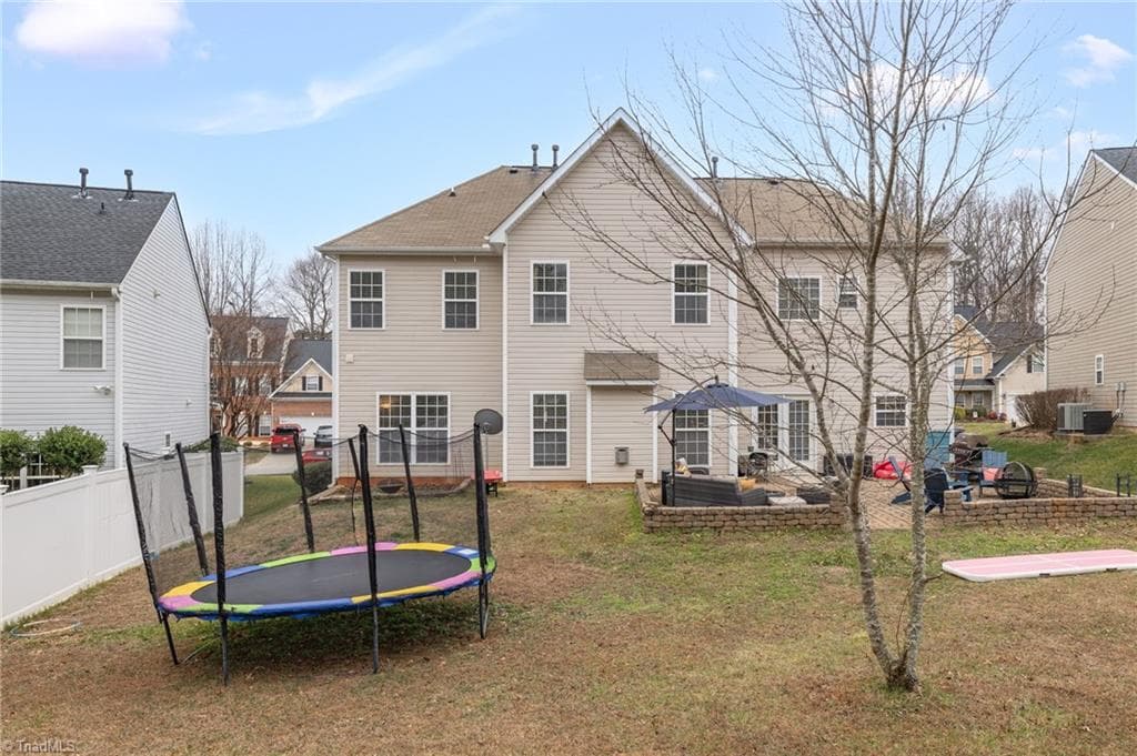 Stick/Site Built at 4861 Legacy Drive, Colfax NC 27235, photo 40 of 44