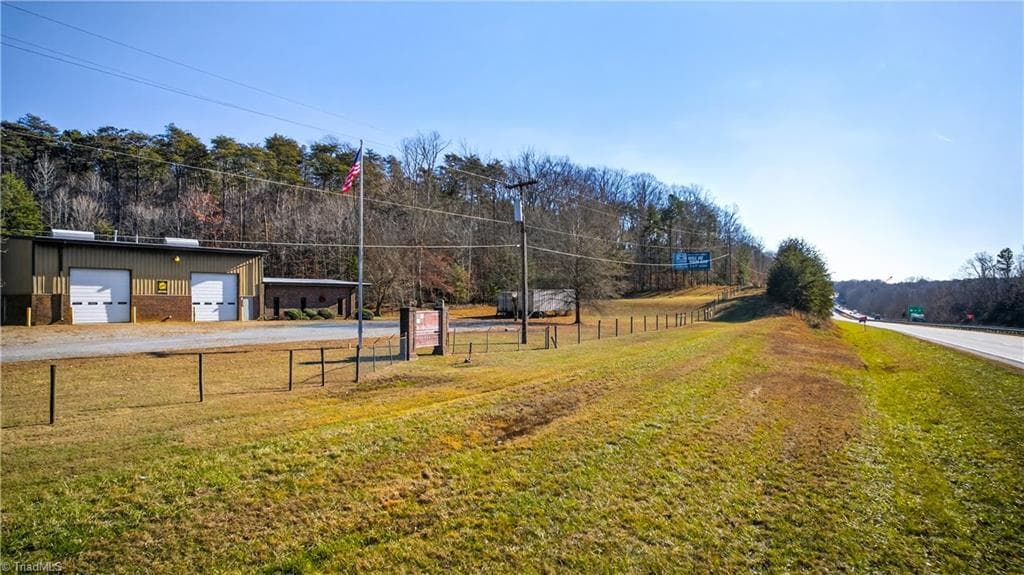 Remarks at 6193 US Highway 220, Madison NC 27025, photo 32 of 42