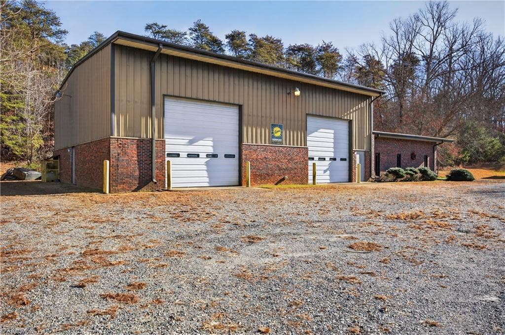 Remarks at 6193 US Highway 220, Madison NC 27025, photo 30 of 42