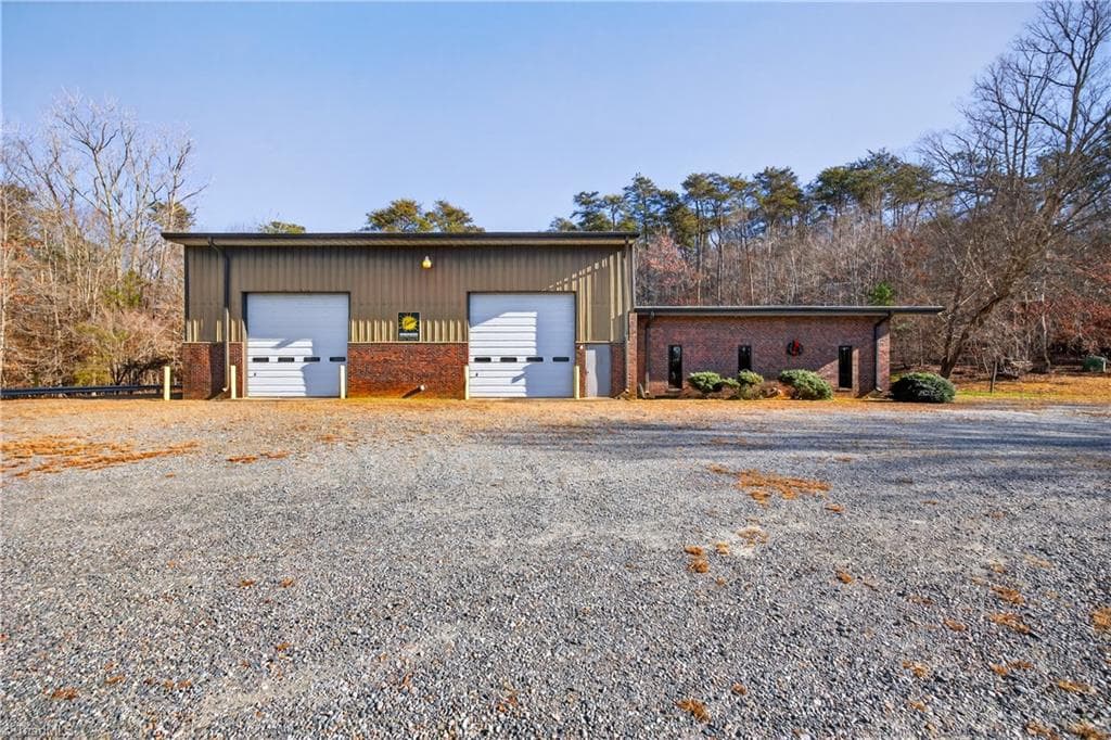 Remarks at 6193 US Highway 220, Madison NC 27025, photo 31 of 42