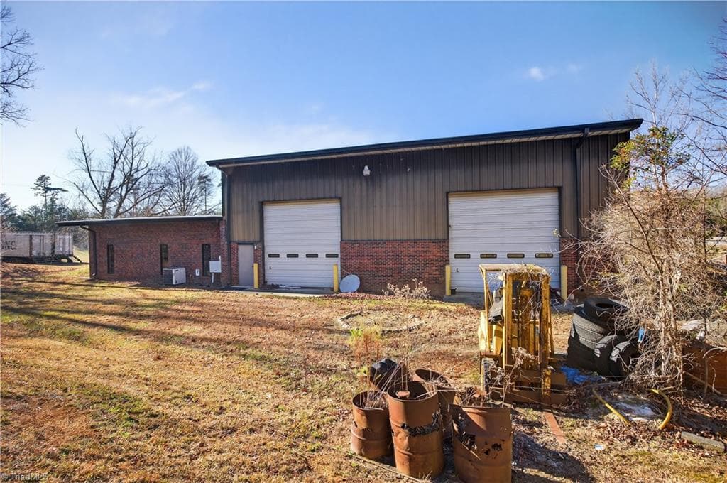 Remarks at 6193 US Highway 220, Madison NC 27025, photo 29 of 42