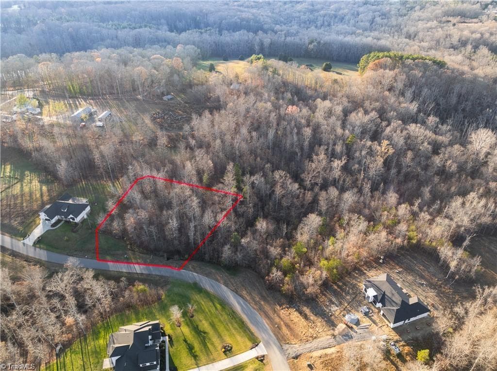Single Family Residence at 2525 Rivers Edge Road, Summerfield NC 27358, photo 6 of 6
