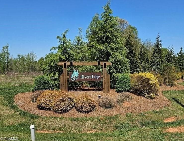 2525 Rivers Edge Road, Summerfield NC 27358