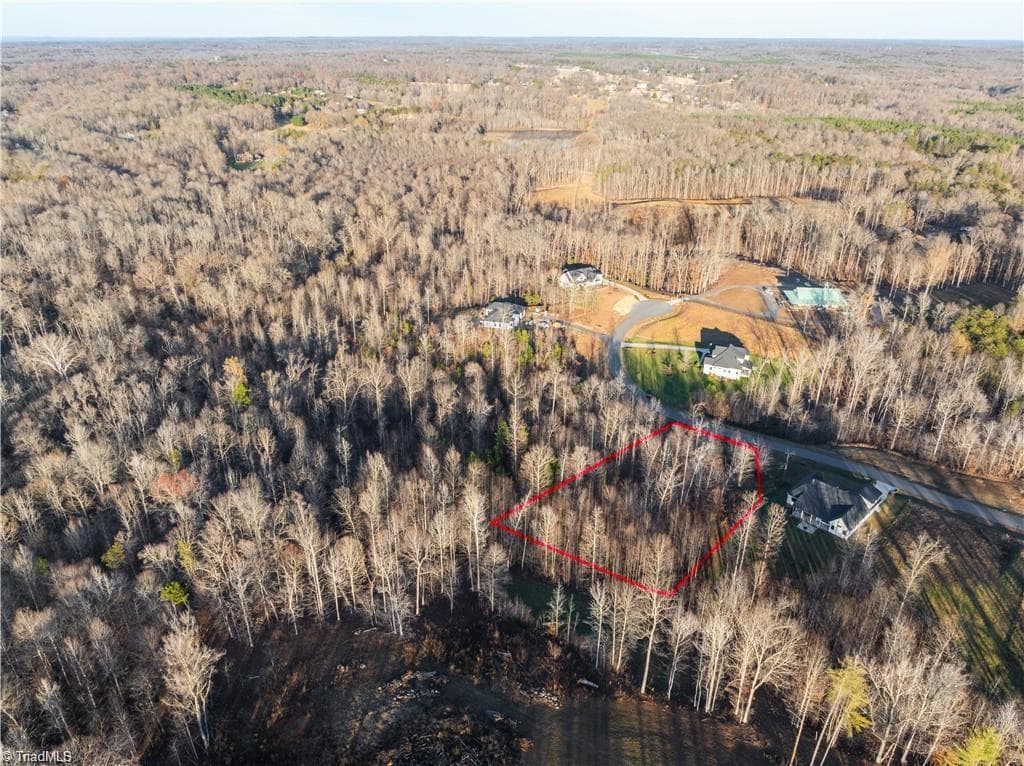 Single Family Residence at 2525 Rivers Edge Road, Summerfield NC 27358, photo 5 of 6
