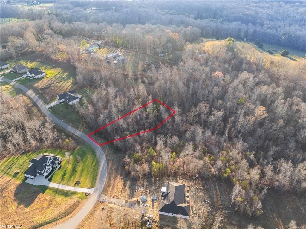 Single Family Residence at 2527 Rivers Edge Road, Summerfield NC 27358, photo 2 of 6