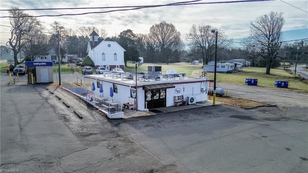 Remarks at 9140 NC Highway 90 E, Stony Point NC 28678, photo 3 of 49