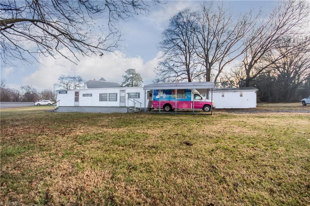 Remarks at 9140 NC Highway 90 E, Stony Point NC 28678, photo 18 of 49