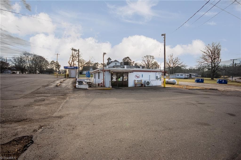 Remarks at 9140 NC Highway 90 E, Stony Point NC 28678, photo 48 of 49