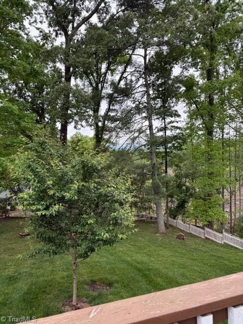 Stick/Site Built at 344 Knollwood Drive, Wilkesboro NC 28697, photo 30 of 34