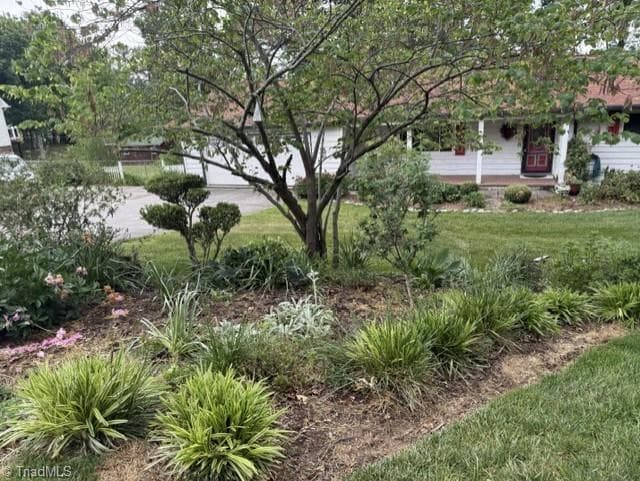 Stick/Site Built at 344 Knollwood Drive, Wilkesboro NC 28697, photo 34 of 34
