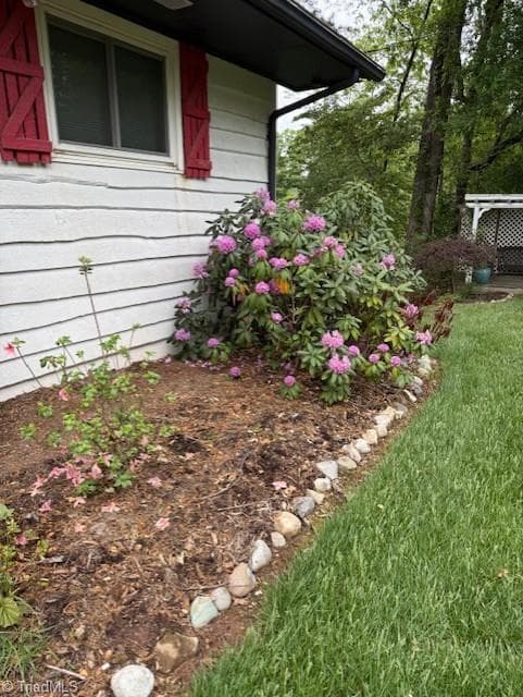 Stick/Site Built at 344 Knollwood Drive, Wilkesboro NC 28697, photo 33 of 34