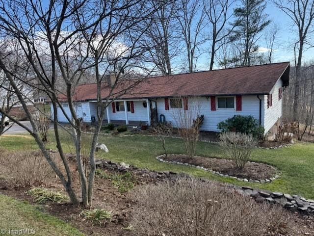 Stick/Site Built at 344 Knollwood Drive, Wilkesboro NC 28697, photo 31 of 34