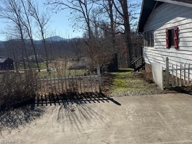 Stick/Site Built at 344 Knollwood Drive, Wilkesboro NC 28697, photo 25 of 34