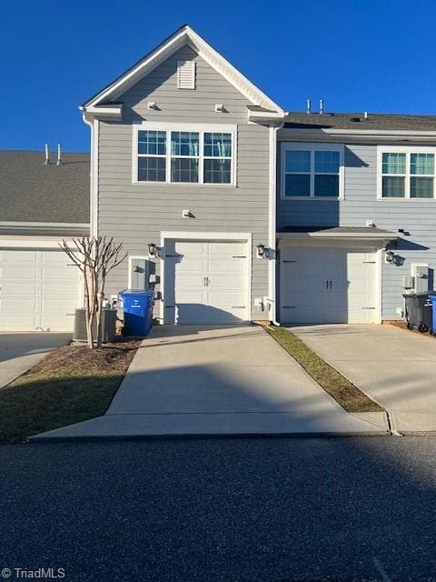 Stick/Site Built at 1756 Eastfall Street, Kernersville NC 27284, photo 12 of 12