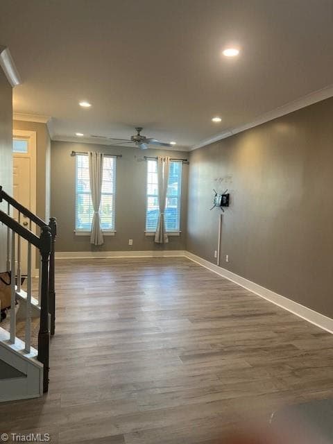 Stick/Site Built at 1756 Eastfall Street, Kernersville NC 27284, photo 7 of 12