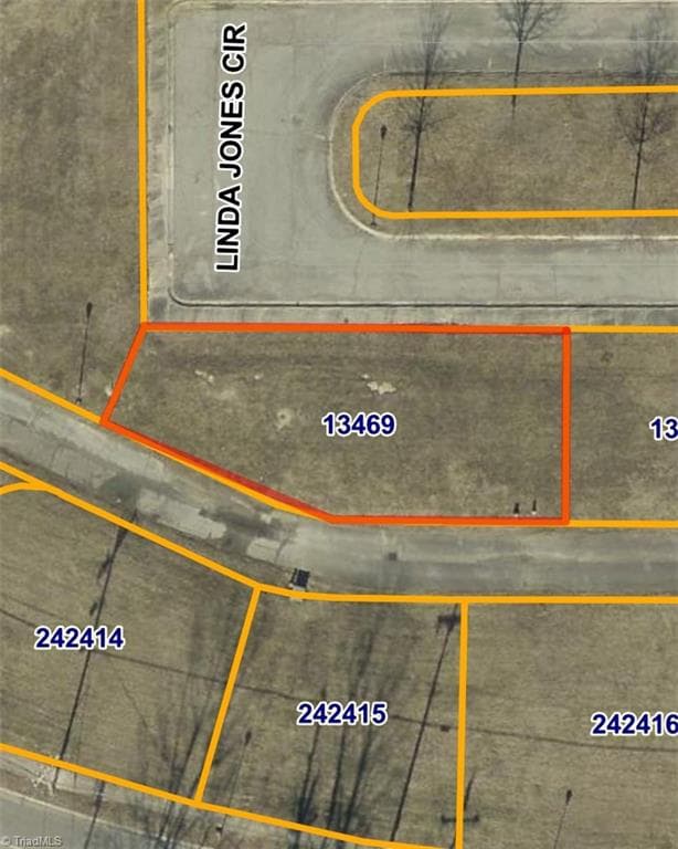 1911, 1913 McConnell Road, Greensboro NC 27401
