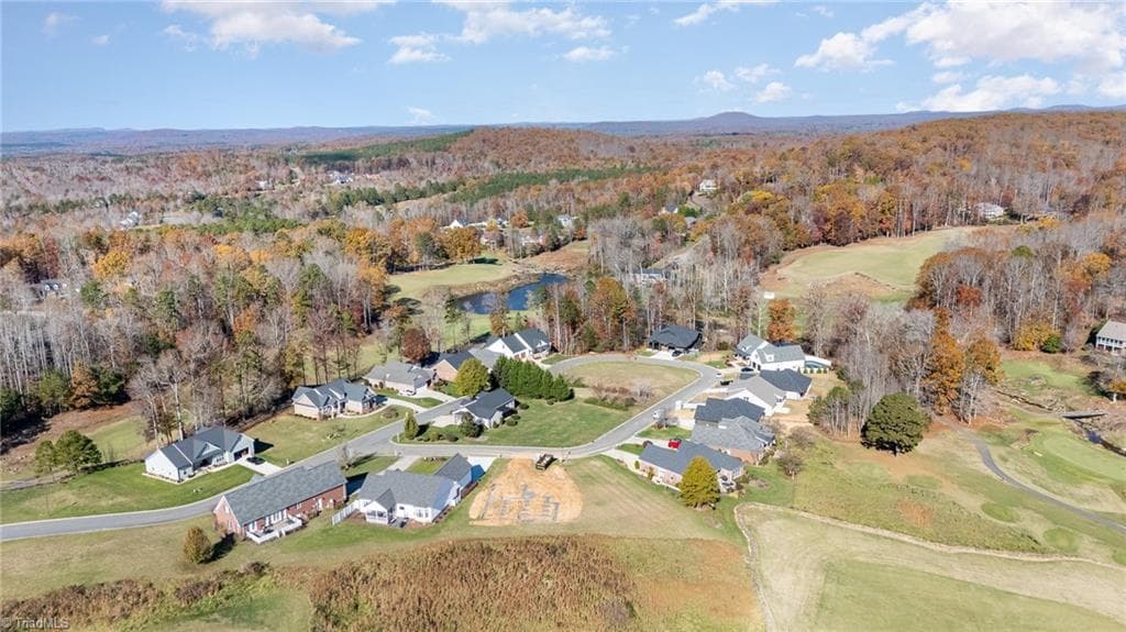 Single Family Residence at 011 High Meadow Drive, Asheboro NC 27205, Asheboro, photo 2 of 16