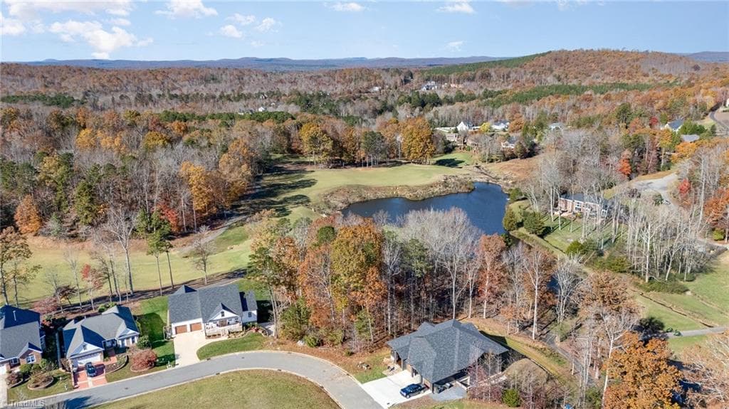 Single Family Residence at 011 High Meadow Drive, Asheboro NC 27205, Asheboro, photo 6 of 16