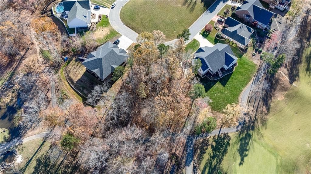 Single Family Residence at 011 High Meadow Drive, Asheboro NC 27205, Asheboro, photo 16 of 16