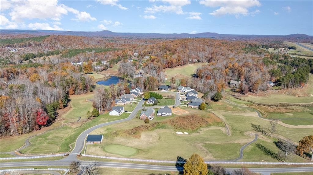 Single Family Residence at 011 High Meadow Drive, Asheboro NC 27205, Asheboro, photo 3 of 16