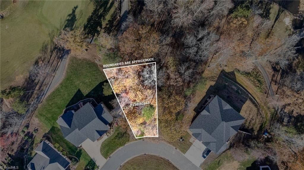 011 High Meadow Drive, Asheboro NC 27205