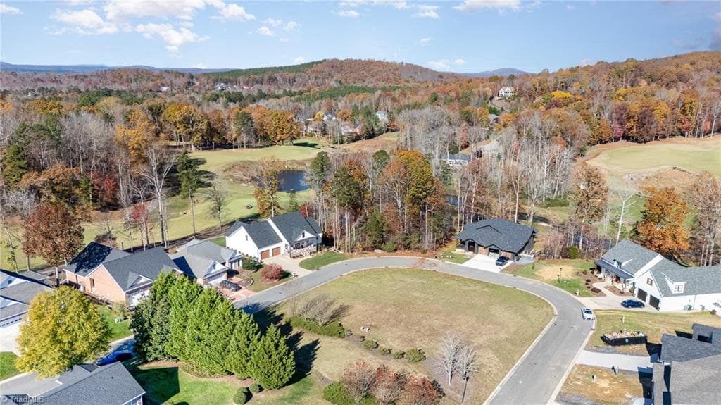 Single Family Residence at 011 High Meadow Drive, Asheboro NC 27205, Asheboro, photo 5 of 16