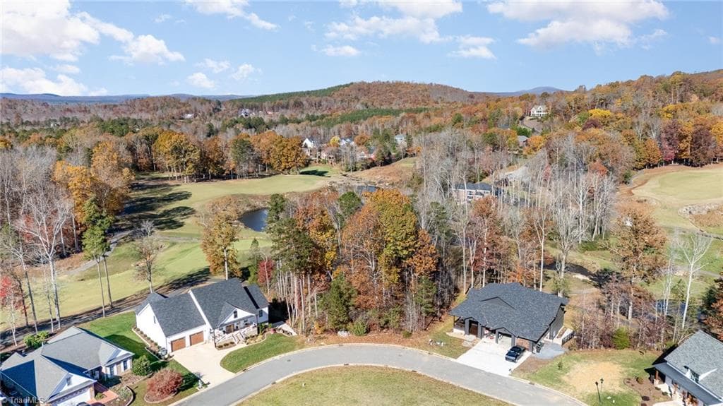 Single Family Residence at 011 High Meadow Drive, Asheboro NC 27205, Asheboro, photo 9 of 16