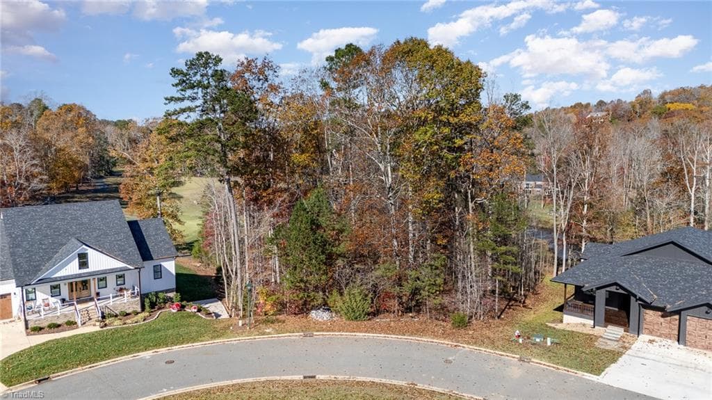 Single Family Residence at 011 High Meadow Drive, Asheboro NC 27205, Asheboro, photo 10 of 16