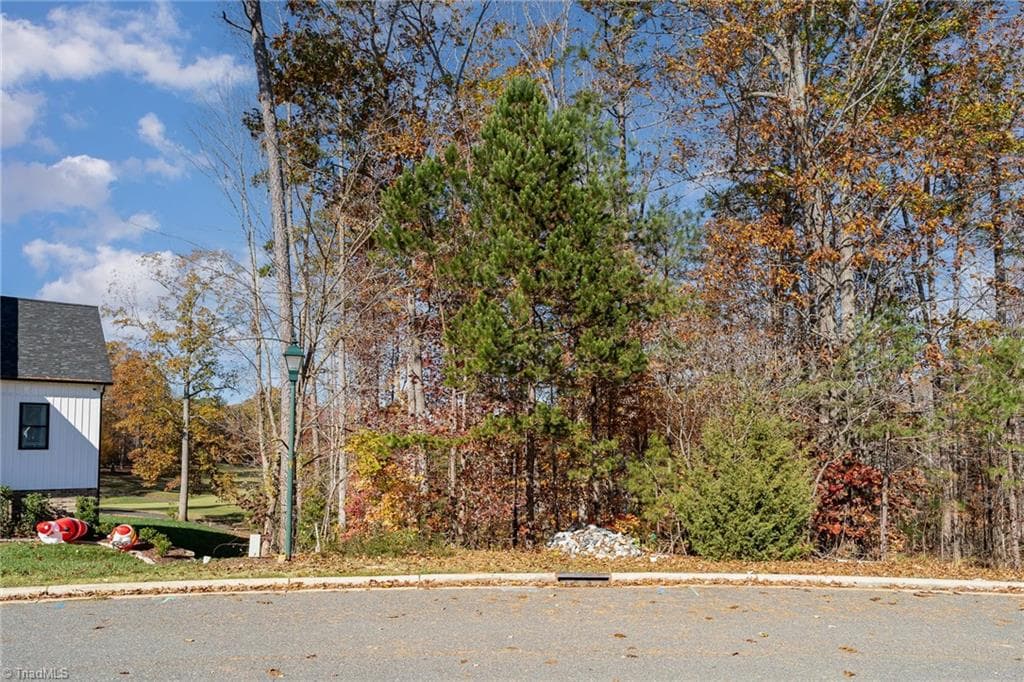 Single Family Residence at 011 High Meadow Drive, Asheboro NC 27205, Asheboro, photo 15 of 16