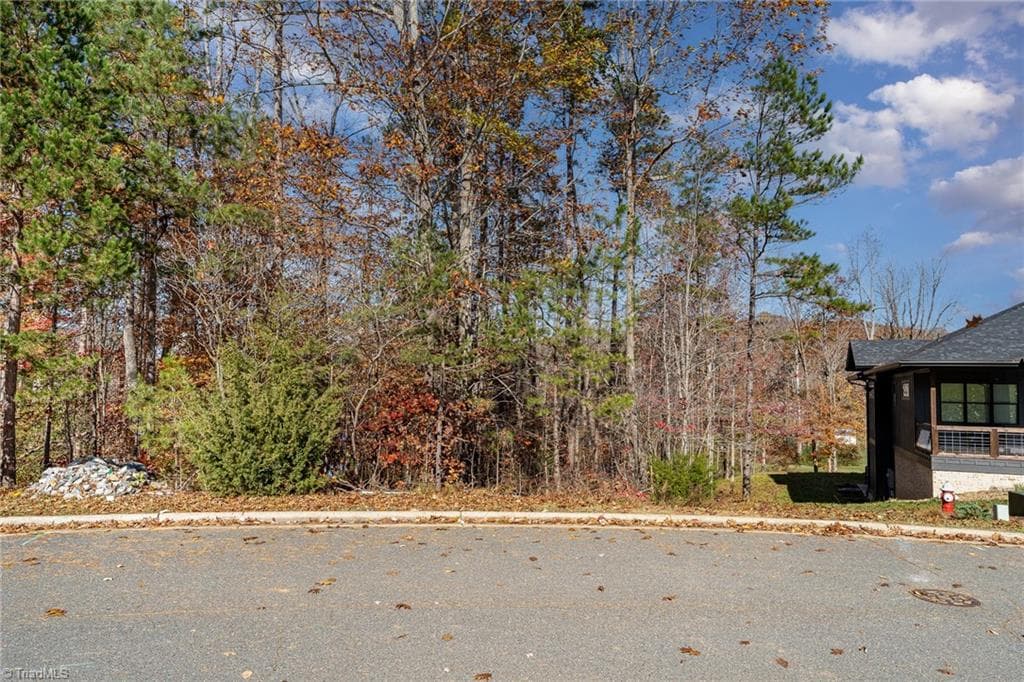Single Family Residence at 011 High Meadow Drive, Asheboro NC 27205, Asheboro, photo 11 of 16
