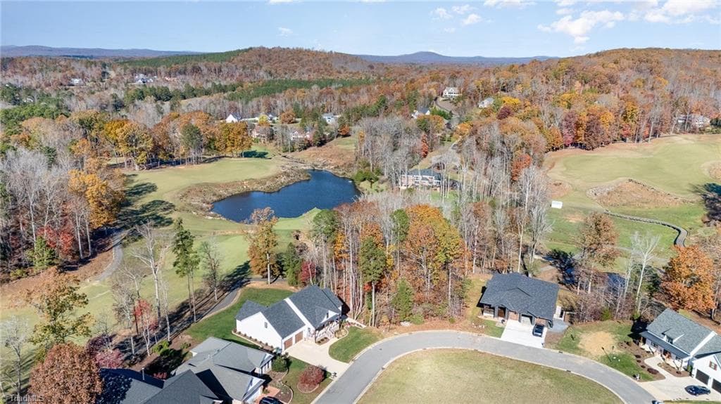 Single Family Residence at 011 High Meadow Drive, Asheboro NC 27205, Asheboro, photo 4 of 16