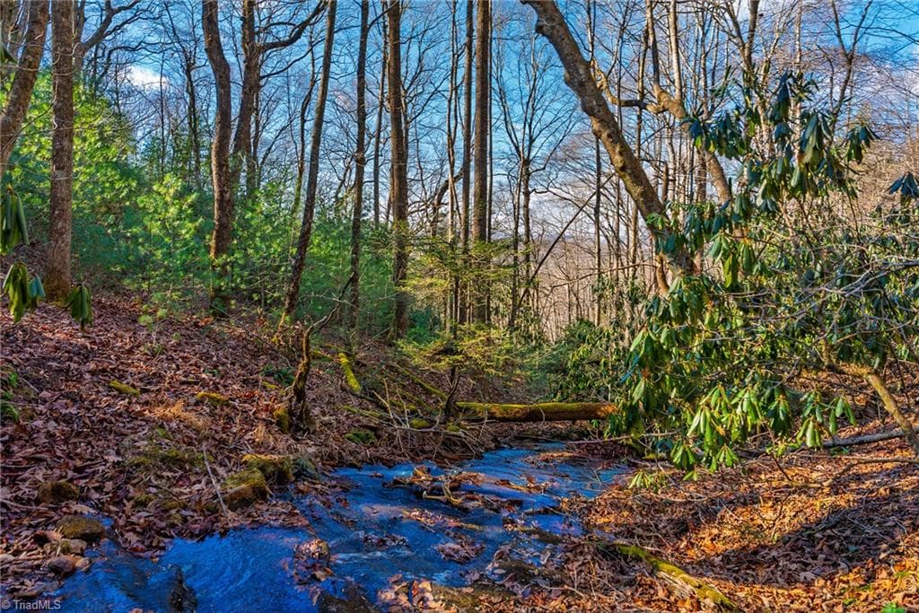 Stick/Site Built at 339 Stillhouse Branch Road, Laurel Springs NC 28644, photo 17 of 50
