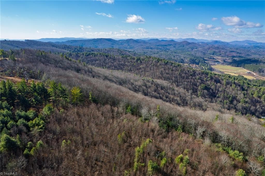 Stick/Site Built at 339 Stillhouse Branch Road, Laurel Springs NC 28644, photo 36 of 50