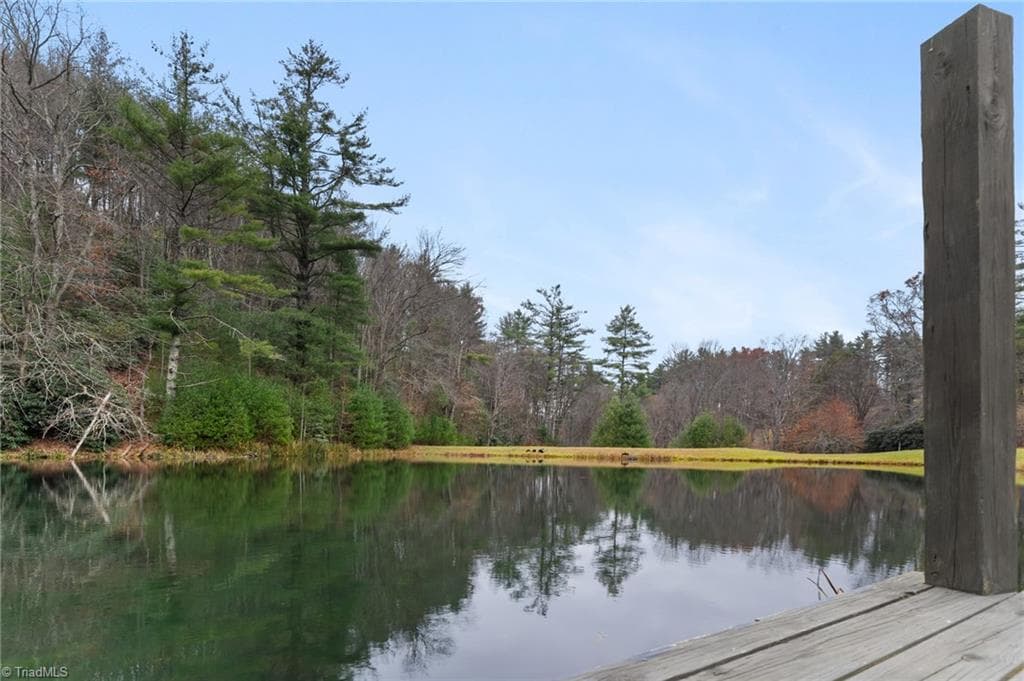 Stick/Site Built at 339 Stillhouse Branch Road, Laurel Springs NC 28644, photo 5 of 50