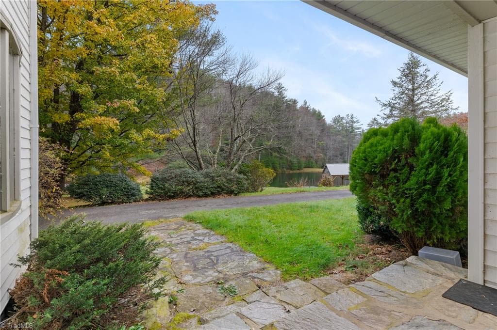 Stick/Site Built at 339 Stillhouse Branch Road, Laurel Springs NC 28644, photo 9 of 50