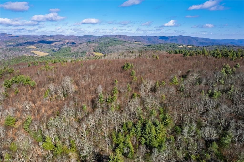 Stick/Site Built at 339 Stillhouse Branch Road, Laurel Springs NC 28644, photo 37 of 50