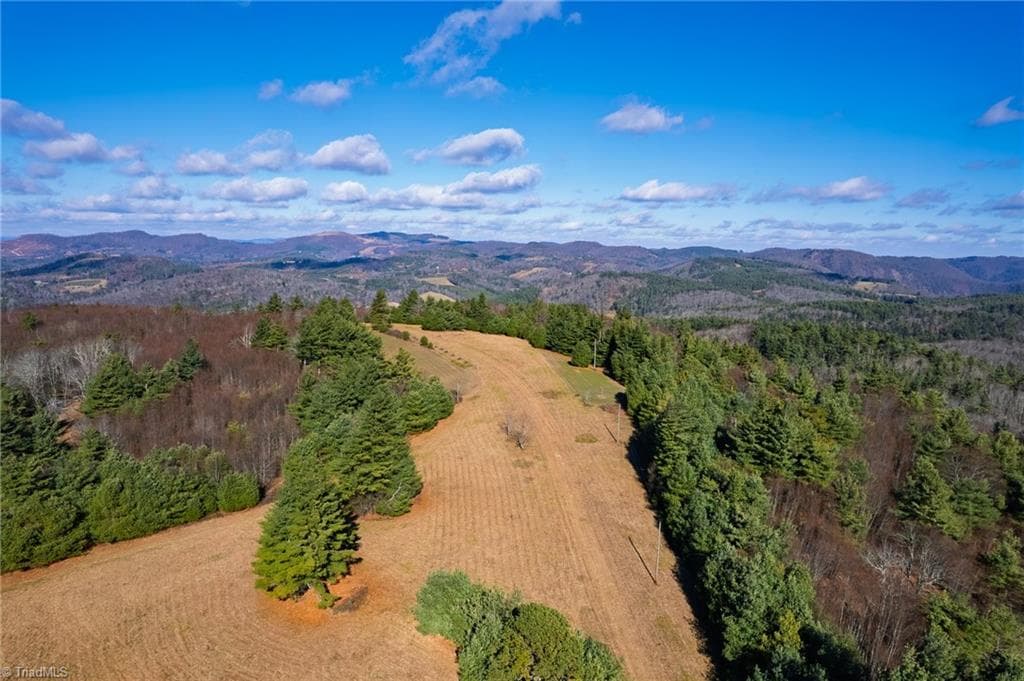 Stick/Site Built at 339 Stillhouse Branch Road, Laurel Springs NC 28644, photo 40 of 50