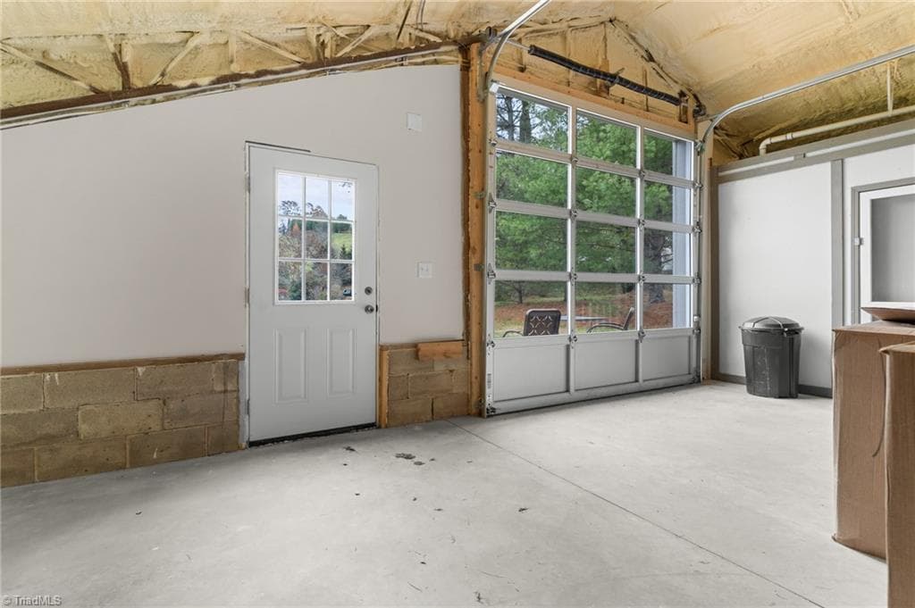 Stick/Site Built at 339 Stillhouse Branch Road, Laurel Springs NC 28644, photo 35 of 50