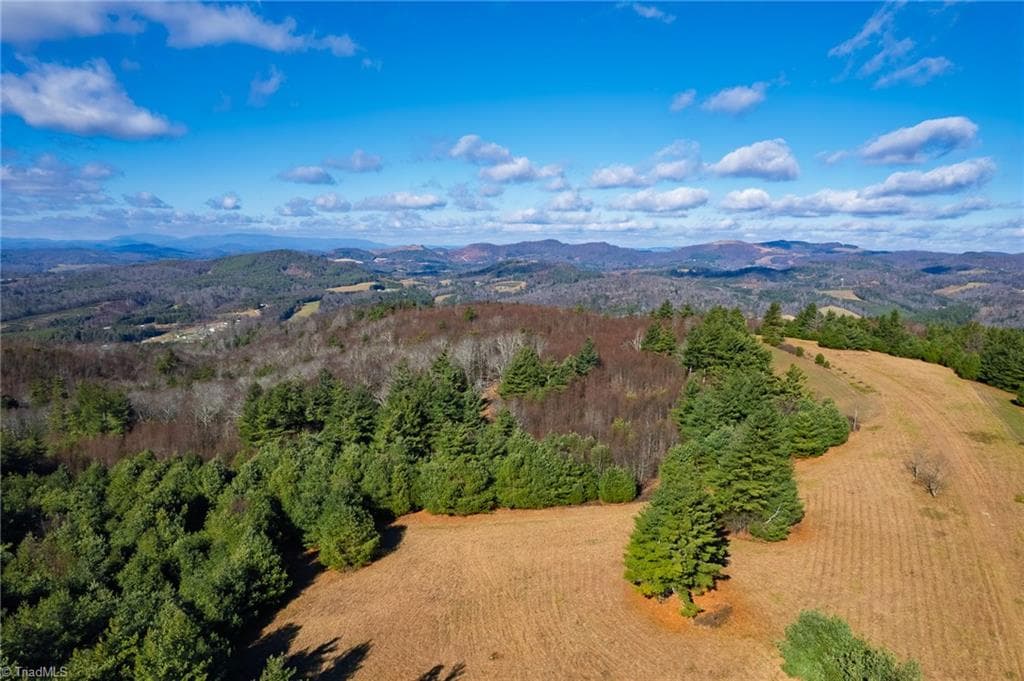 Stick/Site Built at 339 Stillhouse Branch Road, Laurel Springs NC 28644, photo 39 of 50