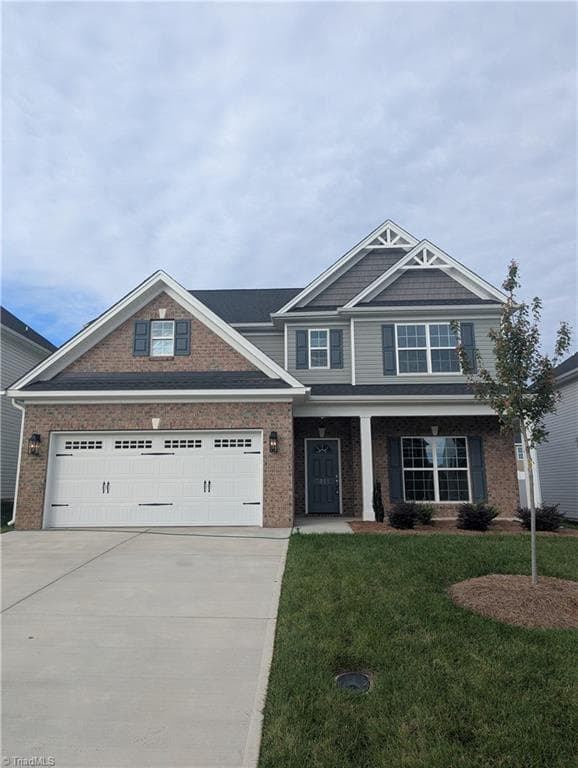 3811 Kestrel Lane # 92, Colfax NC 27235