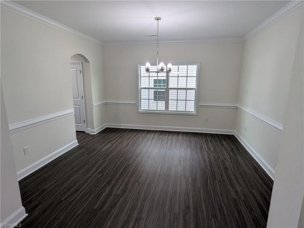Stick/Site Built at 3811 Kestrel Lane # 92, Colfax NC 27235, photo 4 of 10