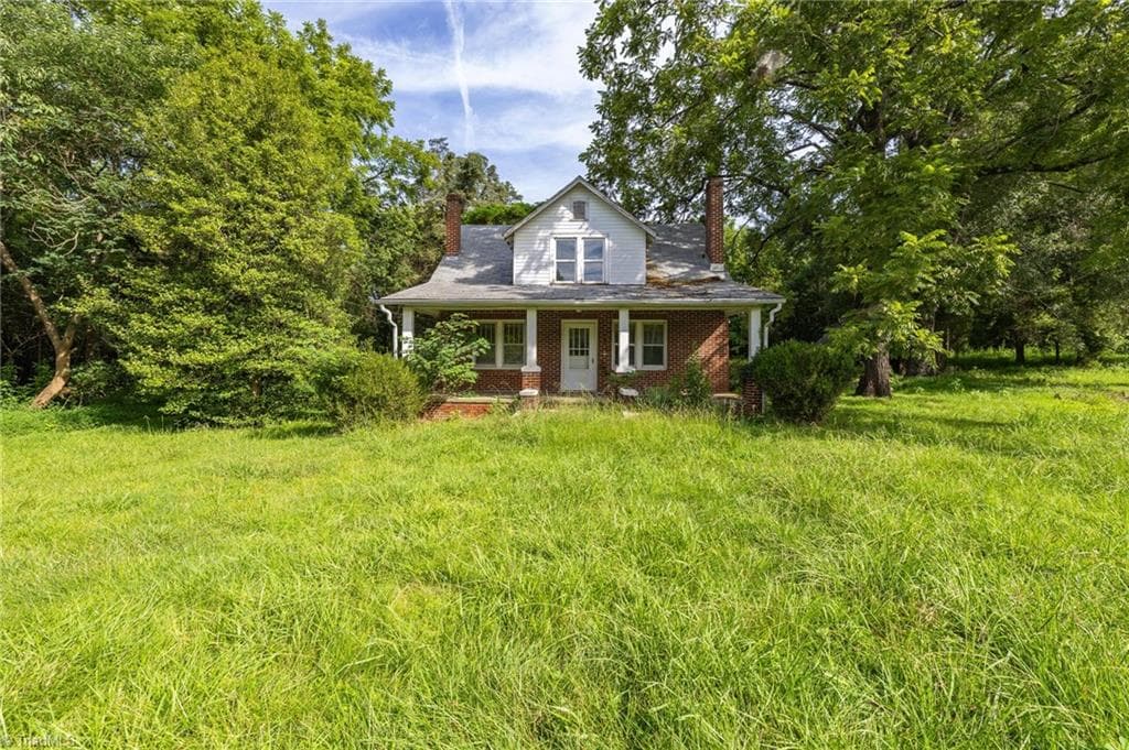 5261 NC Highway 135, Stoneville NC 27048