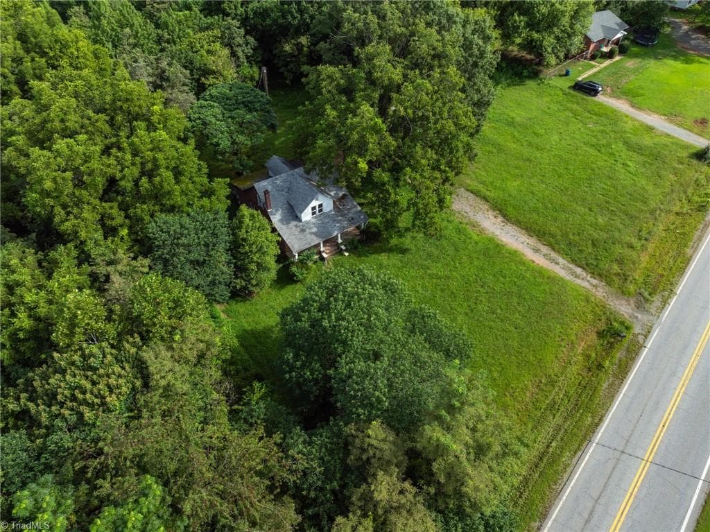 Stick/Site Built at 5261 NC Highway 135, Stoneville NC 27048, Stoneville, photo 28 of 38